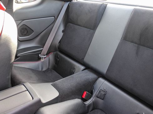 Used 2024 Toyota GR86 TRUENO Edition image 18