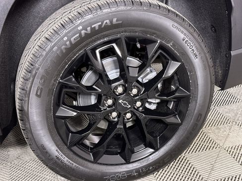 New 2026 Chevrolet Traverse LT w/ Midnight/Sport Edition image 68