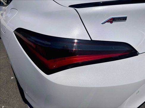 Used 2026 Acura Integra A-Spec FWD image 30