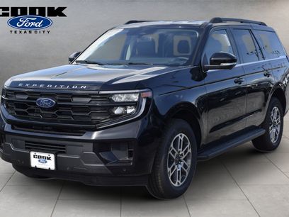 New 2026 Ford Expedition Active