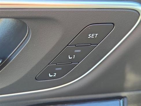 New 2026 Nissan Rogue Platinum w/ Platinum Premium Package image 10