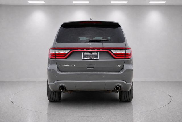 Used 2021 Dodge Durango R/T RWD image 4