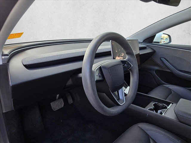 Used 2025 Tesla Model 3 Long Range RWD image 13