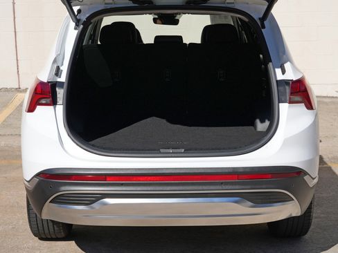 Used 2022 Hyundai Santa Fe SEL Convenience AWD/4WD image 9