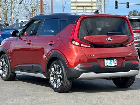 Used 2020 Kia Soul X-Line FWD image 6