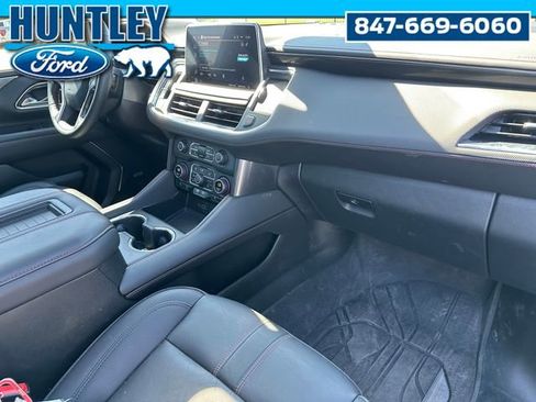 Used 2024 Chevrolet Tahoe RST w/ Luxury Package AWD/4WD image 13