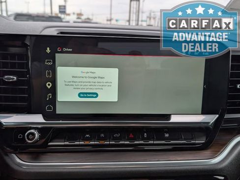 Used 2026 GMC Sierra 1500 SLT RWD image 10