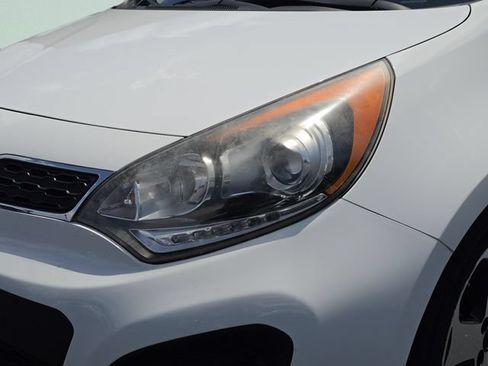 Used 2012 Kia Rio SX FWD image 18
