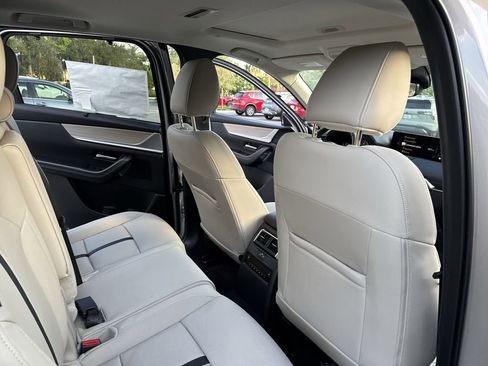 New 2026 MAZDA CX-90 3.3 Turbo w/ Preferred Package image 34