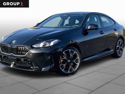 Certified 2026 BMW 228i