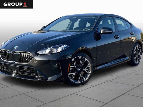 Certified 2026 BMW 228i image 1