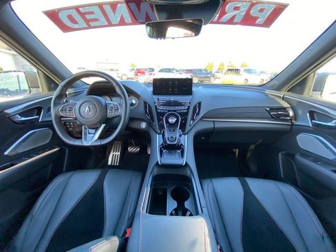 Used 2024 Acura RDX A-Spec image 29