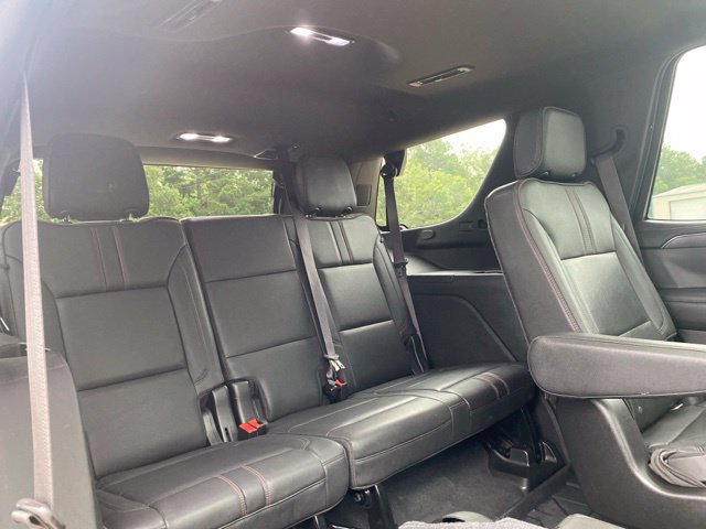 Used 2021 Chevrolet Tahoe RST w/ Luxury Package AWD/4WD image 18