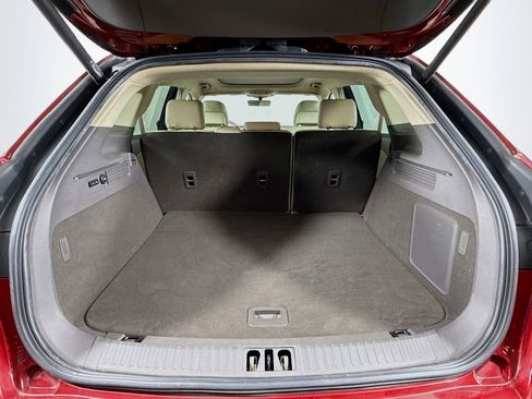 Used 2019 Lincoln Nautilus Reserve image 28