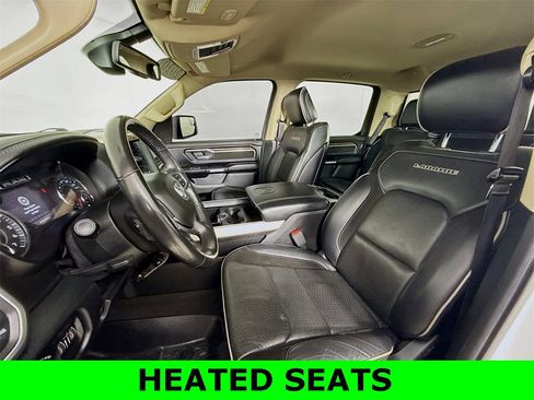 Used 2020 RAM 1500 Laramie image 2