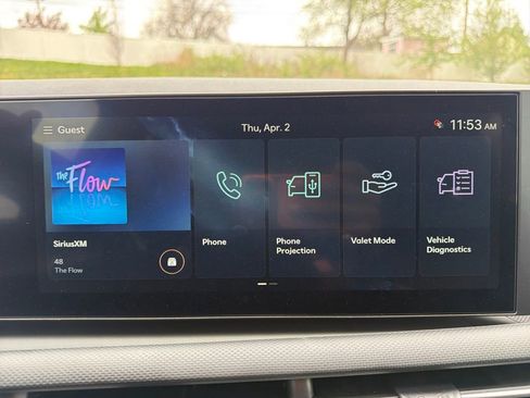 New 2026 Hyundai Tucson SEL FWD image 20