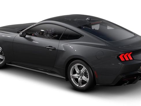 New 2026 Ford Mustang Premium image 25