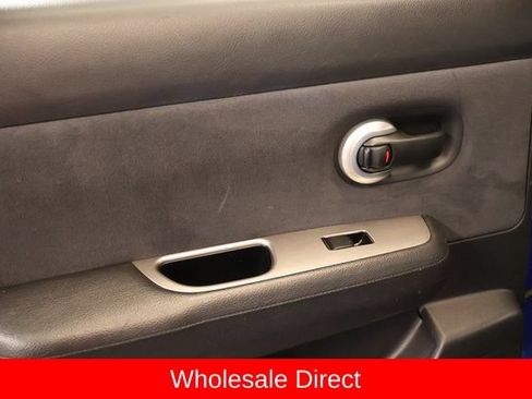 Used 2007 Nissan Versa 1.8 S w/ PWR Pkg FWD image 21