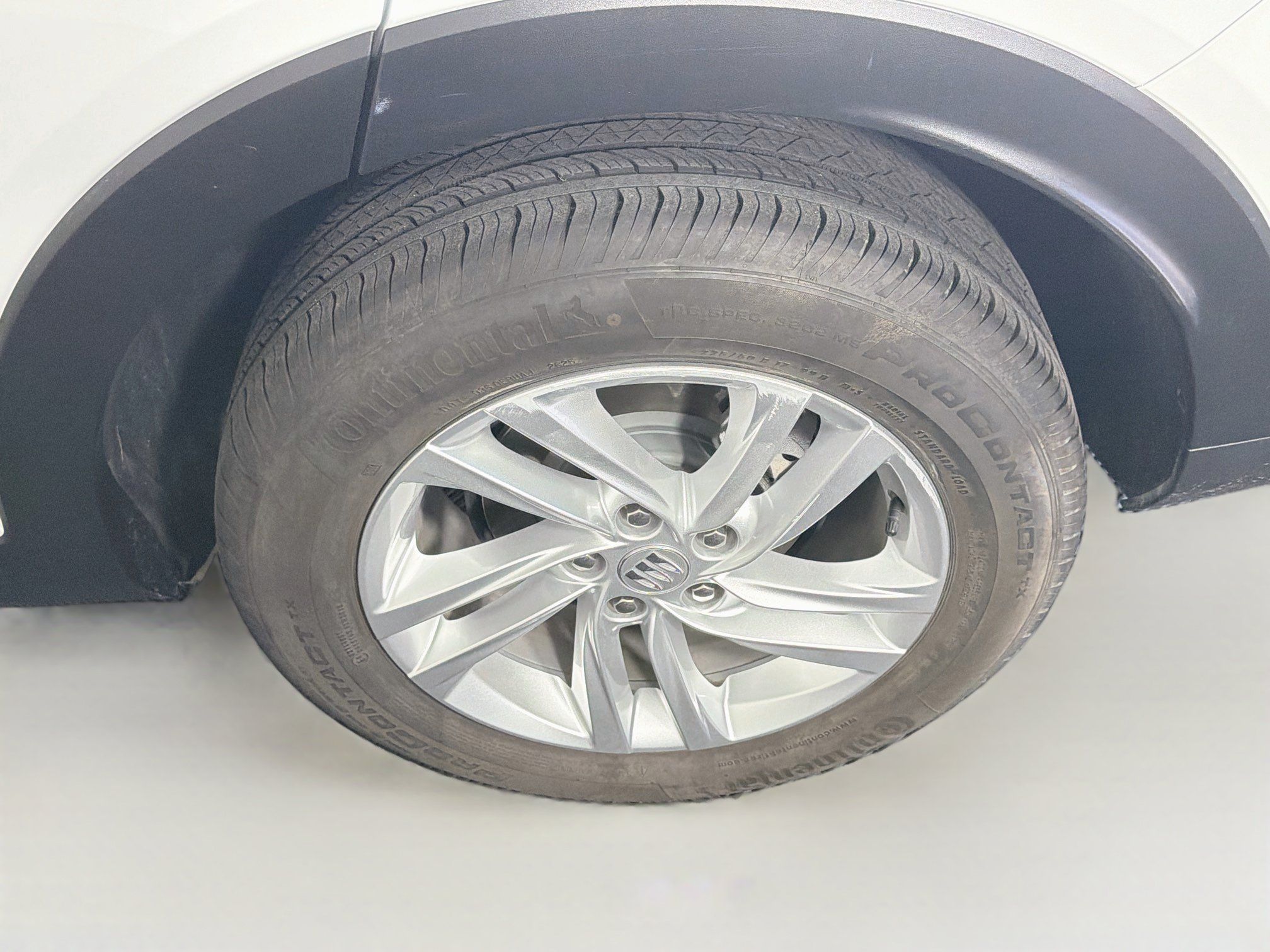 Used 2026 Buick Envista Preferred FWD image 11