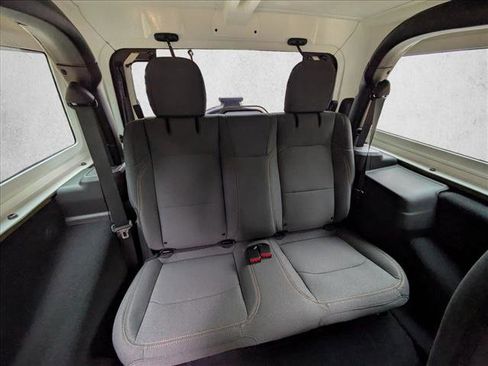 New 2026 Jeep Wrangler Sport S image 17