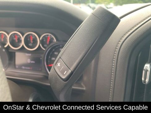 Used 2020 Chevrolet Silverado 1500 LT image 34