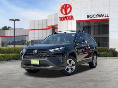 New 2025 Toyota RAV4 XLE w/ Convenience Package