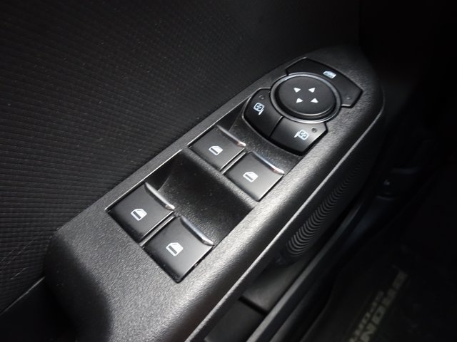 Used 2023 Ford Bronco Sport Big Bend w/ Convenience Package AWD/4WD image 25