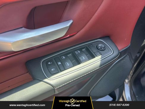 Used 2022 RAM 1500 Rebel w/ Rebel Level B Equipment Group image 15