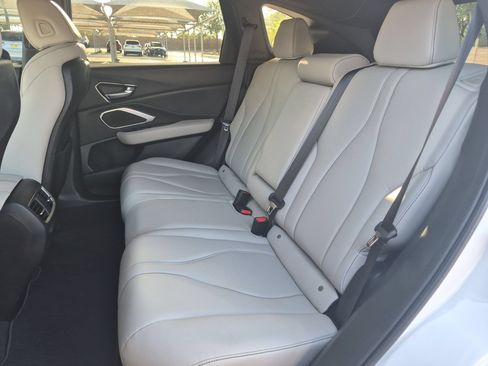 Certified 2026 Acura RDX SH-AWD image 14