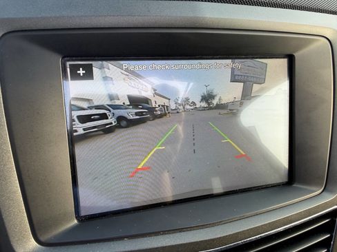 Used 2016 Lincoln MKT AWD w/ Equipment Group 201A image 27