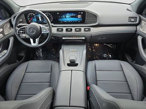 Used 2022 Mercedes-Benz GLE 350 4MATIC image 9