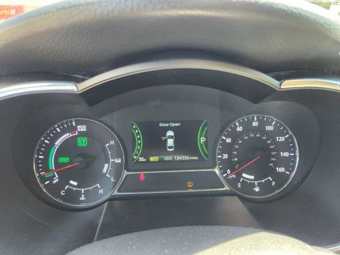 Used 2012 Kia Optima Hybrid w/ Hybrid Convenience Pkg image 31