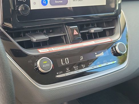 Used 2026 Toyota Corolla LE image 26