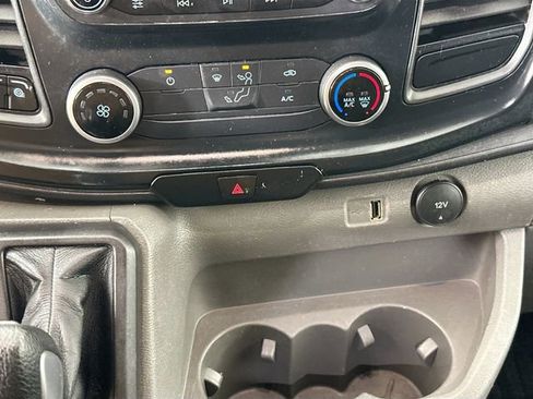 Used 2023 Ford Transit 250 148 Medium Roof w/ Load Area Protection Package image 20