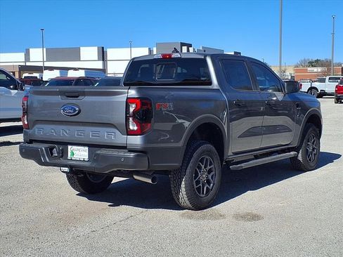 New 2026 Ford Ranger XLT image 4