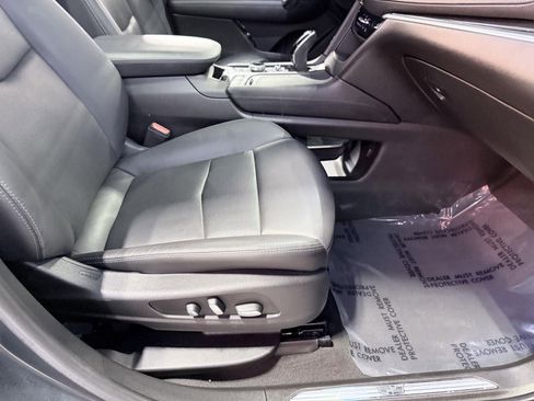 Used 2020 Cadillac XT5 Premium Luxury image 20