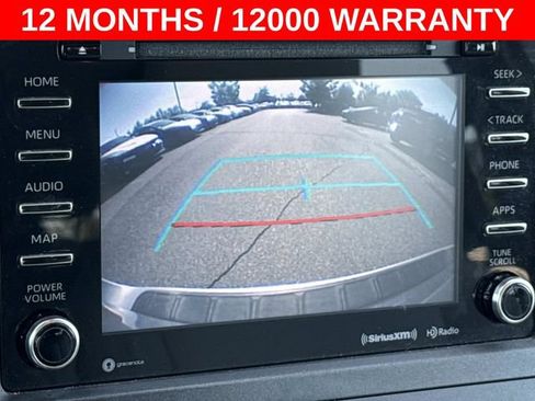 Used 2019 Toyota Sienna XLE FWD image 18