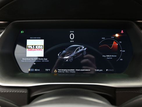 Used 2019 Tesla Model S 100D image 27