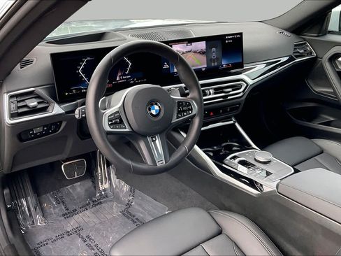 Used 2024 BMW 230i xDrive Coupe w/ Premium Package AWD/4WD image 17