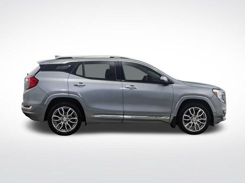 Used 2023 GMC Terrain Denali AWD/4WD image 6