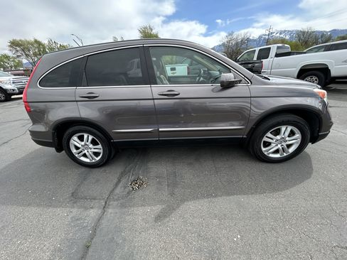 Used 2011 Honda CR-V EX-L image 5