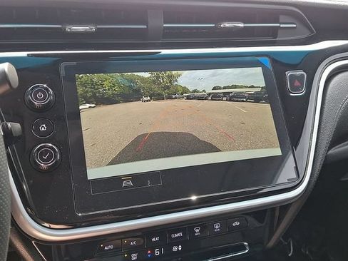 Used 2023 Chevrolet Bolt LT w/ Driver Confidence Package FWD image 21