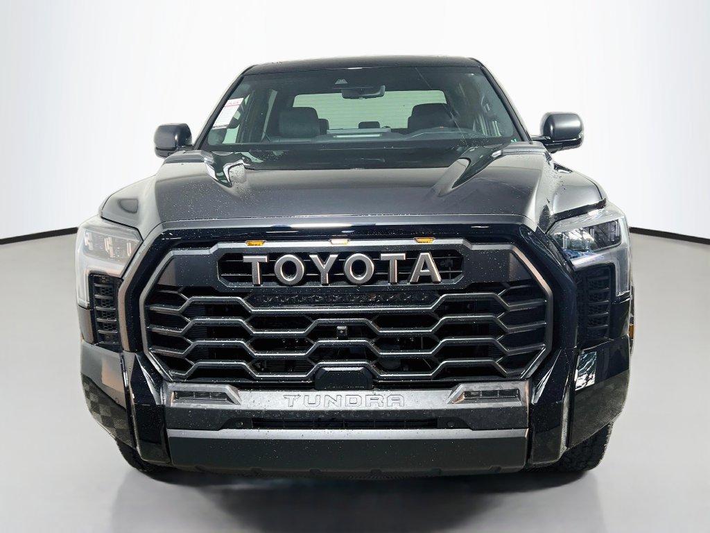 New 2026 Toyota Tundra TRD Pro AWD/4WD image 7