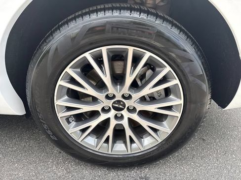 Used 2026 Genesis GV80 2.5T AWD/4WD image 9