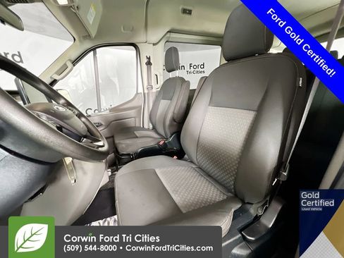 Used 2022 Ford Transit 350 XLT image 23