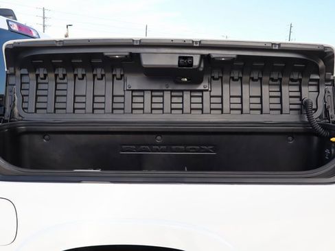 Used 2025 RAM 1500 Limited w/ Bed Utility Group image 32