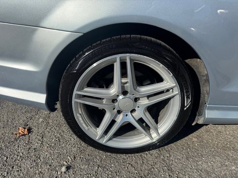 Used 2013 Mercedes-Benz C 250 Coupe image 7