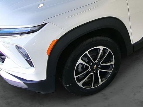 New 2026 Chevrolet TrailBlazer LT w/ Driver Confidence Package image 7