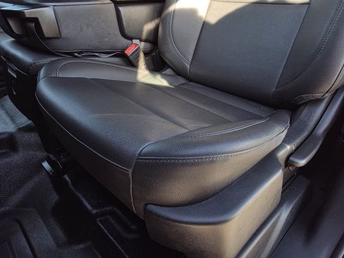 Used 2023 Chevrolet Silverado 1500 W/T w/ WT Convenience Package image 22