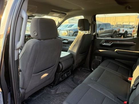 Used 2023 GMC Sierra 1500 Elevation image 18